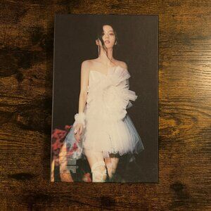 BLACKPINK: JISOO 1ST SINGLE ALBUM - ME